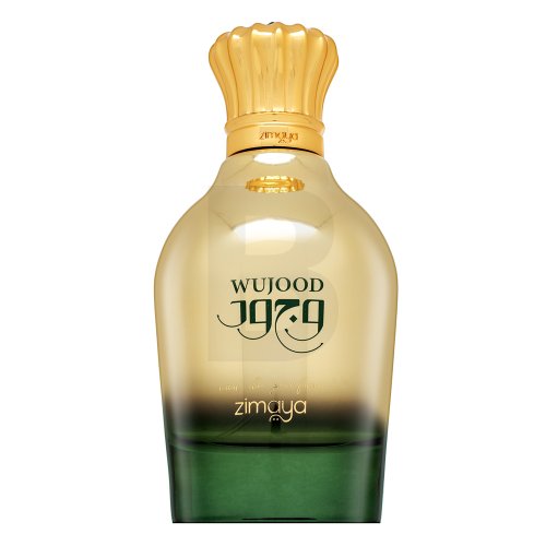Zimaya Wujood EDP U 100 ml 100 Kvepalai