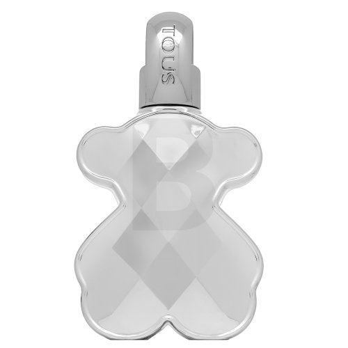 Tous LoveMe The Silver Parfum EDP W 50 ml 50 Kvepalai
