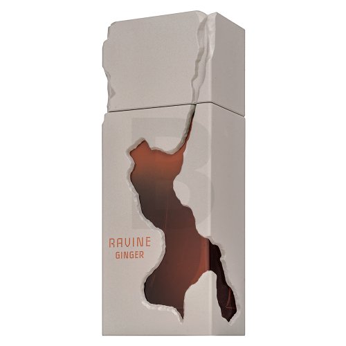 French Avenue Ravine Ginger EDP U 100 ml 100 Kvepalai