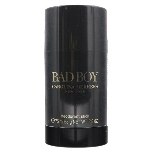 Carolina Herrera Bad Boy DST M 75 ml 75 Kvepalai