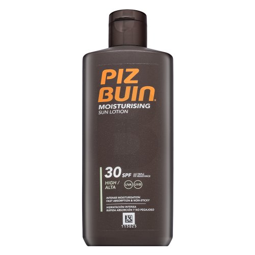Piz Buin Moisturizing Sun Lotion SPF 30 200 ml 200