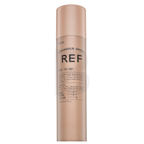 REF Root to Top N&deg;335 250 ml 250