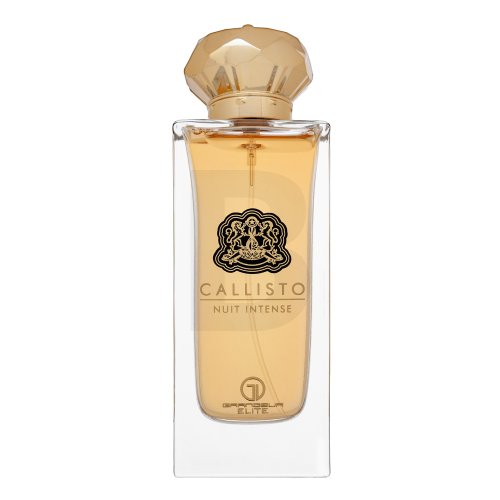 Grandeur Callisto Nuit Intense EDP U 85 ml 85 Kvepalai