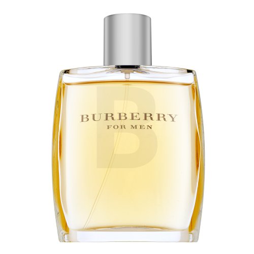 Burberry For Men 100 ml Kvepalai Vyrams EDT