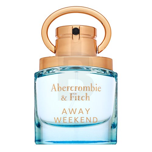 Abercrombie & Fitch Abercrombie & Fitch Away Weekend Woman EDP W 30 ml 30 Kvepalai