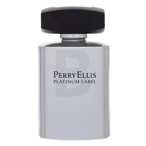 Perry Ellis Platinum Label EDT M 100 ml 100 Kvepalai