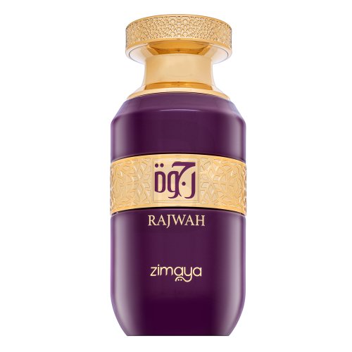 Zimaya Rajwah EDP U 100 ml 100 Kvepalai