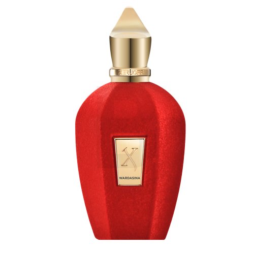 Xerjoff Wardasina EDP U 100 ml 100 NI&Scaron;INIAI Kvepalai