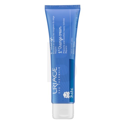Uriage B&eacute;b&eacute; 1st Change Cream 100 ml 100