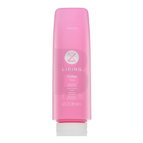 Kemon Liding Color Mask 200 ml 200