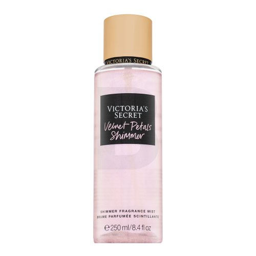 Victoria's Secret Velvet Petals Shimmer BOR W 250 ml 250 Kvepalai