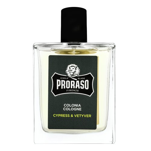 Proraso Cypress And Vetiver Cologne Spray 100 ml 100