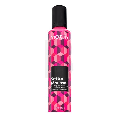 Matrix Setter Mousse 232 g 232