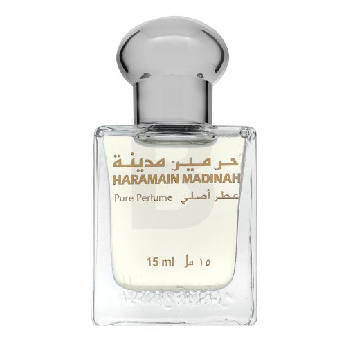 Al Haramain Madinah CPO U 15 ml 15 Kvepalai