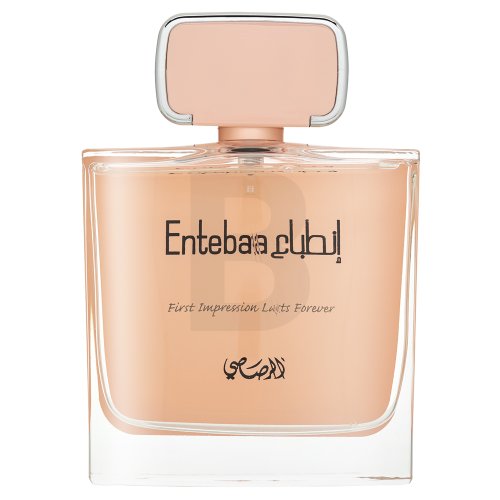 Rasasi Entebaa Women EDP W 100 ml 100 Kvepalai