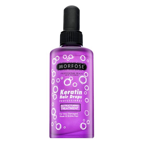 Morfose Hair Drops Keratin 100 ml 100