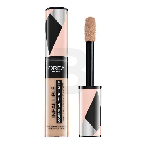 L&acute;Or&eacute;al Paris Infaillible More Than Concealer 323 Fawn 11 ml 11