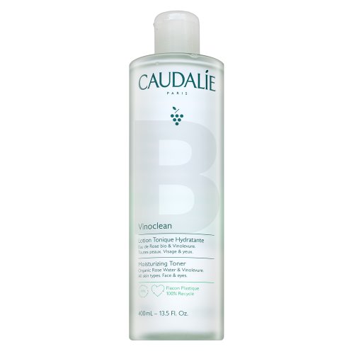 Caudalie Vinoclean Moisturizing Toner 400 ml 400