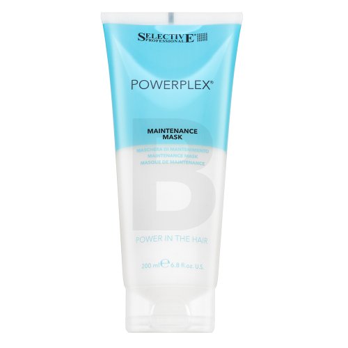 Selective Professional Powerplex Maintenance Mask 200 ml 200