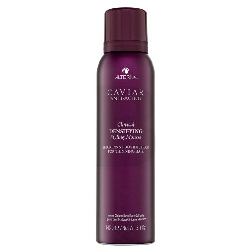 Alterna Caviar Anti-Aging Clinical Densifying Styling Mousse 145 g 145