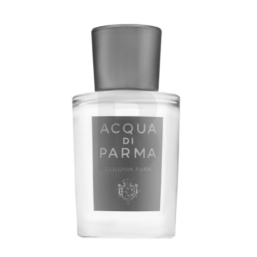 Acqua Di Parma Acqua di Parma Colonia Pura EDC U 50 ml 50 NI&Scaron;INIAI Kvepalai