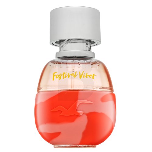 Hollister Hollister Festival Vibes for Her EDP W 30 ml 30 Kvepalai