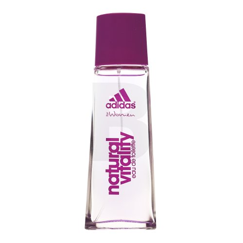 Adidas Natural Vitality EDT W 50 ml 50 Kvepalai