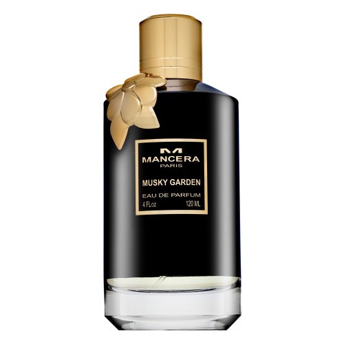 Mancera Mancera Musky Garden EDP W 120 ml 120 NI&Scaron;INIAI Kvepalai