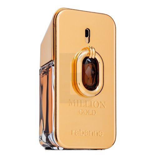 Paco Rabanne Million Gold Elixir PAR M 50 ml 50 Kvepalai