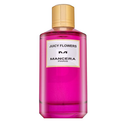 Mancera Mancera Juicy Flowers EDP W 120 ml 120 NI&Scaron;INIAI Kvepalai
