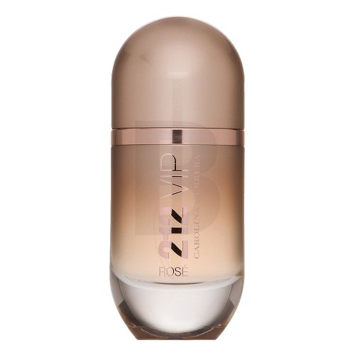 Carolina Herrera 212 VIP Ros&eacute; EDP W 50 ml 50 Kvepalai