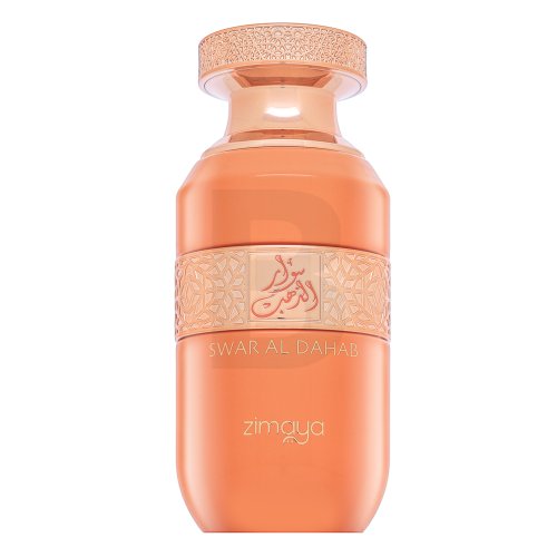 Zimaya Swar Al Dahab EDP U 100 ml 100 Kvepalai