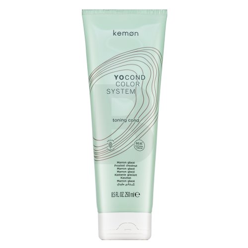 Kemon Yo Cond Color System Toning Cond Frosted Chestnut 250 ml 250