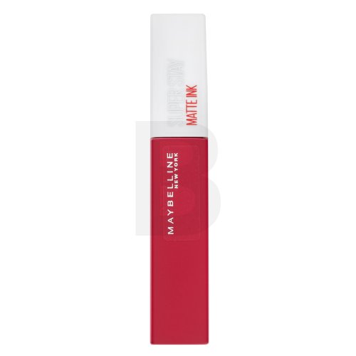 Maybelline SuperStay Matte Ink Liquid Lipstick 20 Pioneer 5 ml 5