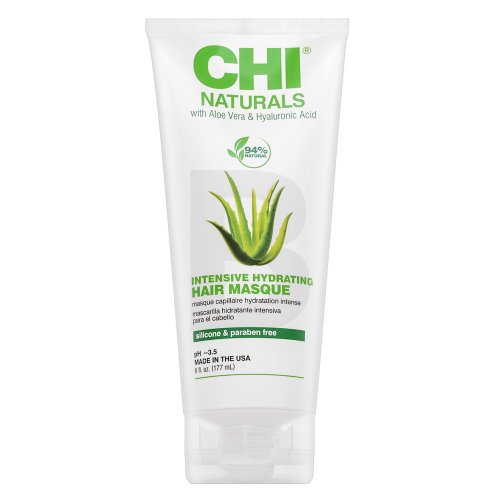 CHI Naturals Intensive Hydrating Hair Masque 177 ml 177