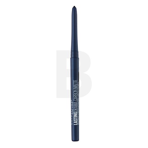 Maybelline Lasting Drama Carbon Matte Eyeliner 820 Lapis Navy