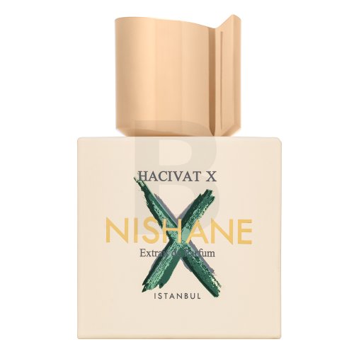 Nishane Hacivat X PAR U 100 ml 100 NI&Scaron;INIAI Kvepalai