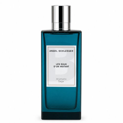 Angel Schlesser Les Eaux D'Un Instant Aromatic Sage EDT M 150 ml 150 Kvepalai
