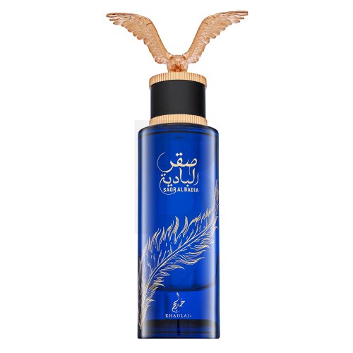 Khadlaj Saqr Al Badia PAR M 100 ml 100 Kvepalai