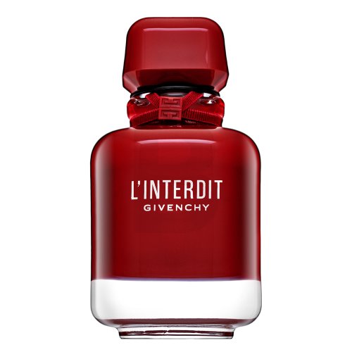 Givenchy L'Interdit Rouge Ultime EDP W 80 ml 80 Kvepalai