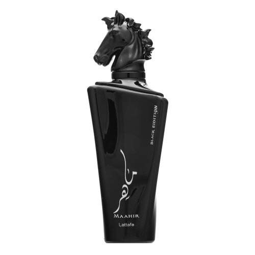 Lattafa Lattafa Maahir Black Edition EDP U 100 ml 100 Kvepalai