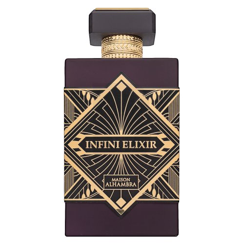 Maison Alhambra Infini Elixir EDP U 100 ml 100 Kvepalai