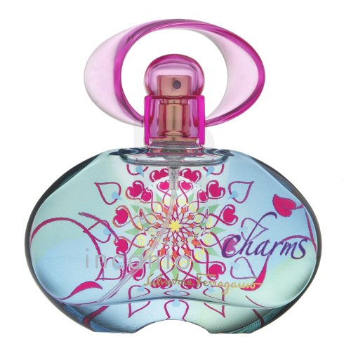 Salvatore Ferragamo Incanto Charms EDT W 50 ml 50 Kvepalai