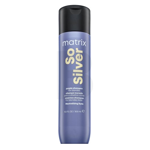 Matrix Total Results Color Obsessed So Silver Shampoo 300 ml 300