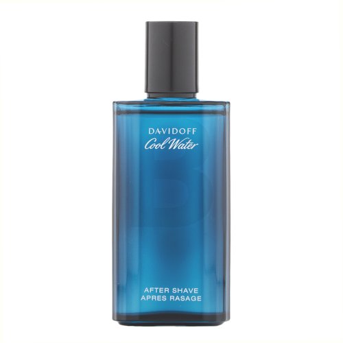 Davidoff Cool Water Man ASW M 75 ml 75 Kvepalai