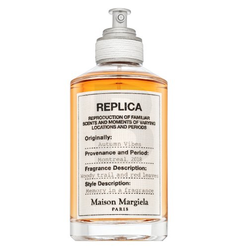 Maison Margiela Replica Autumn Vibes EDT U 100 ml 100 Kvepalai