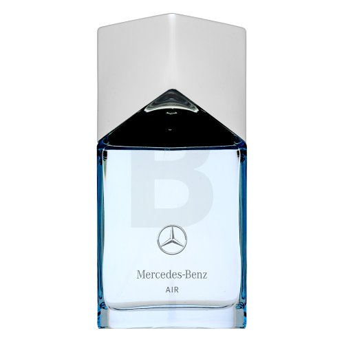 Mercedes-Benz Air EDP M 100 ml 100 Kvepalai