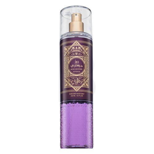 Al Wataniah Rose Mystery Intense BOR U 250 ml 250 Kvepalai
