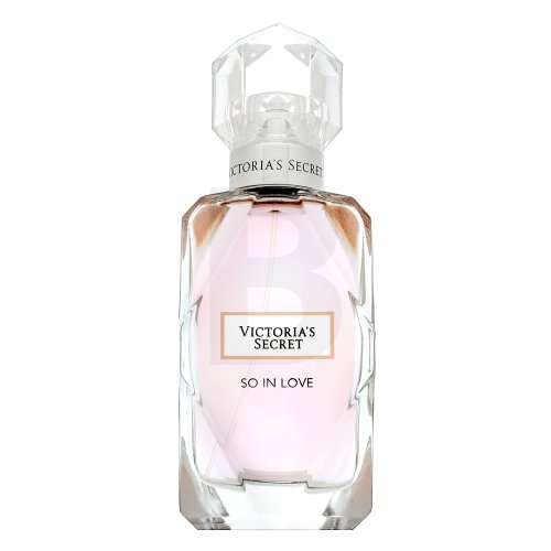 Victoria's Secret So In Love EDP W 100 ml 100 Kvepalai