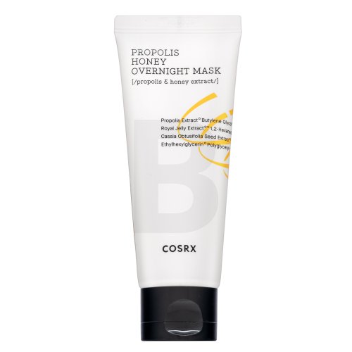 COSRX Full Fit Propolis Honey Overnight Mask 60 ml 60